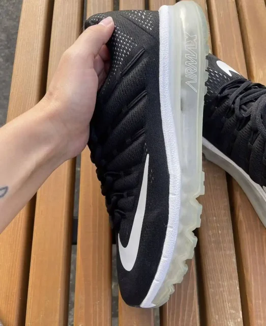 Продам мужские кроссовки Nike - Свитшоты в Москва