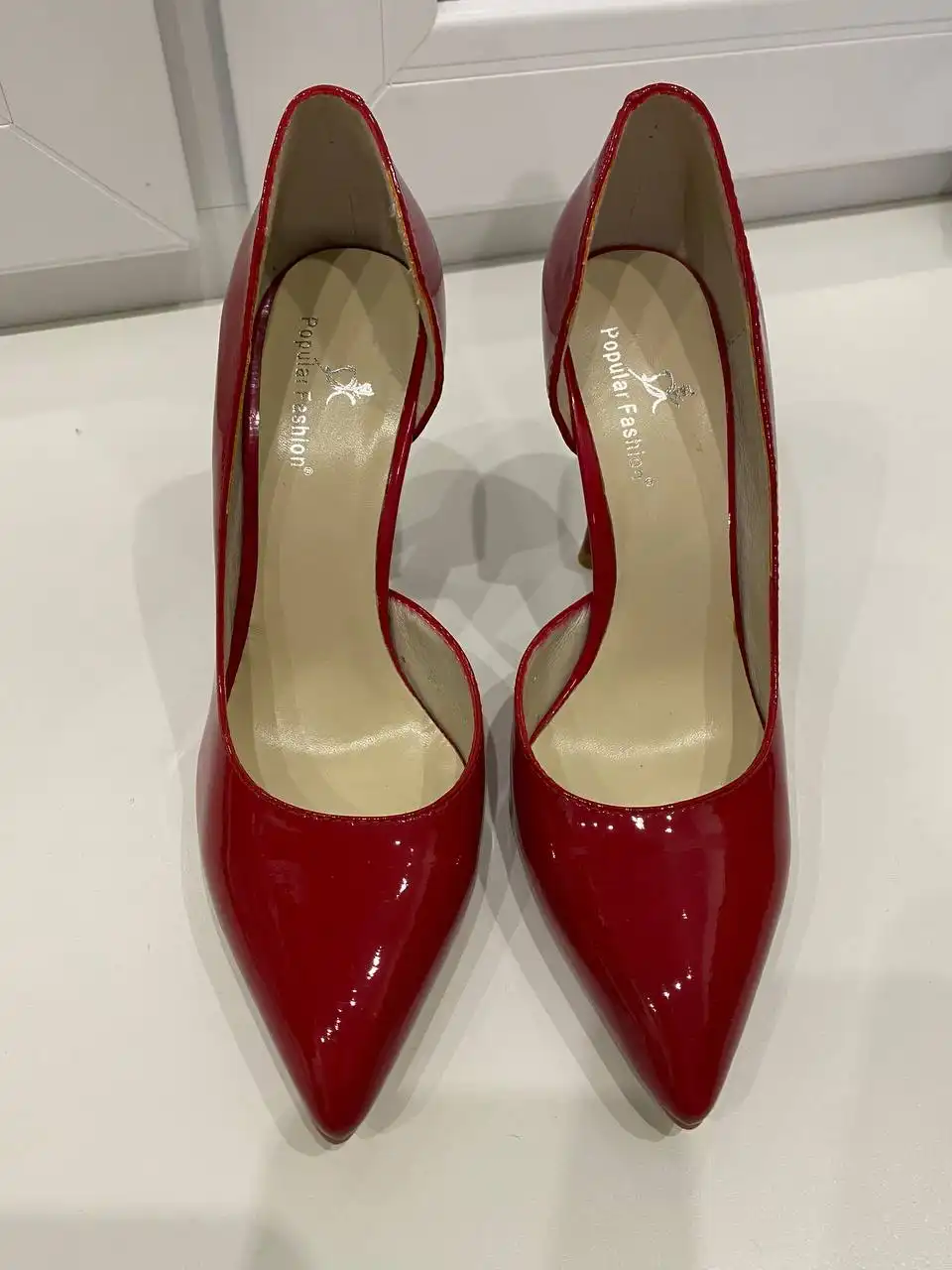 Туфли 35 размер - Обувь (Одежда) в Коммунарка