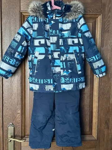 Зимний костюм Kerry 110 размер - Свитшоты в Бутово