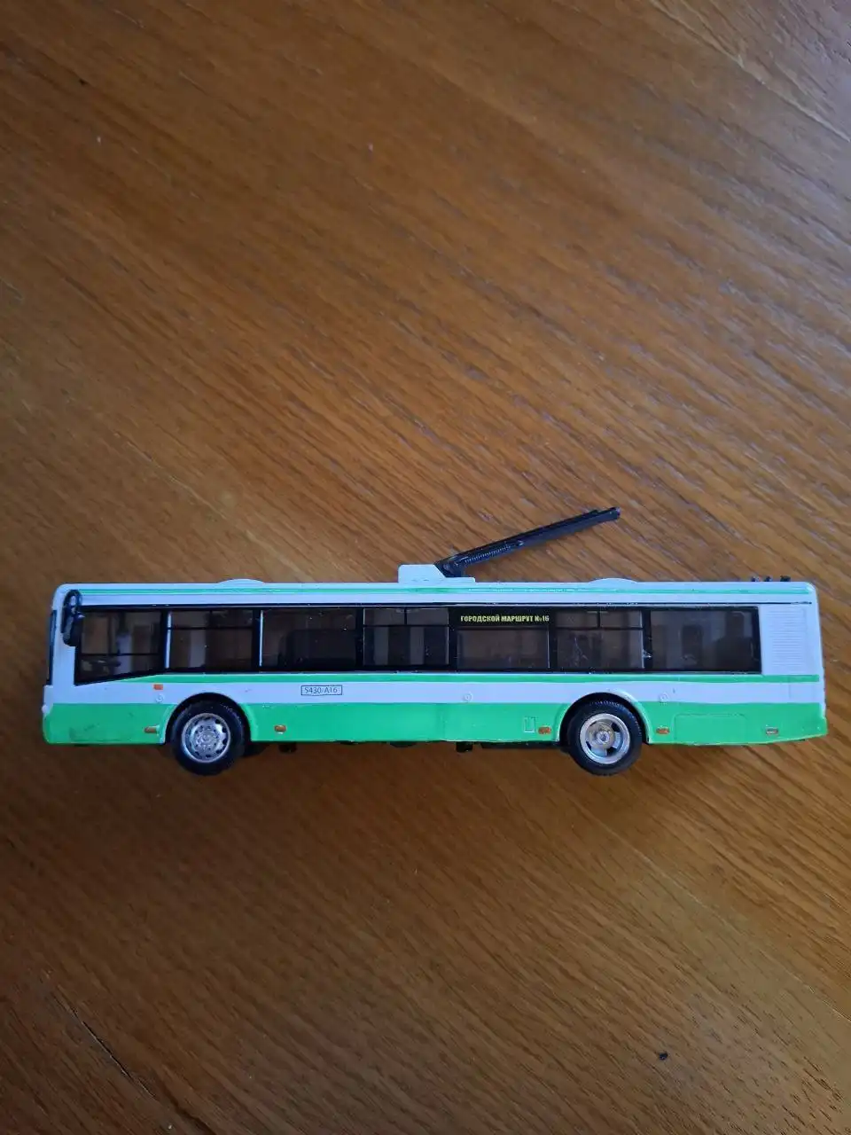 Коллекция моделей транспорта - Коллекционирование (Хобби и отдых) в Бутово