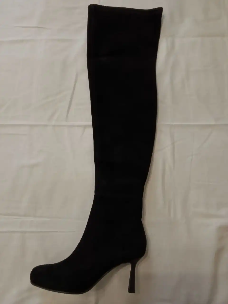 Продажа ботфортов KATWOLK и меховых изделий времен СССР - Обувь и аксессуары (Одежда) в Москва