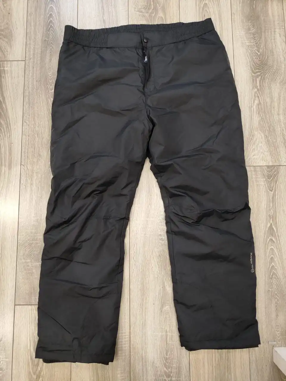 Горнолыжные штаны Glissade, размер 60-62, новые с бирками - Спортивная одежда (Одежда) в Москва