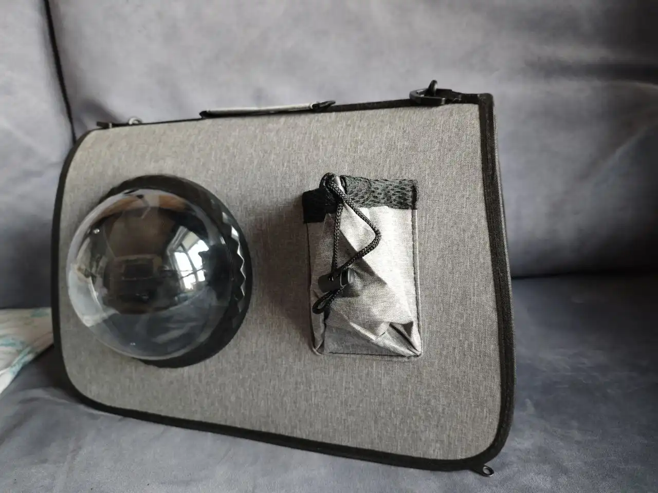 Продажа новой переноски - Переноски (Барахолка) в Бутово