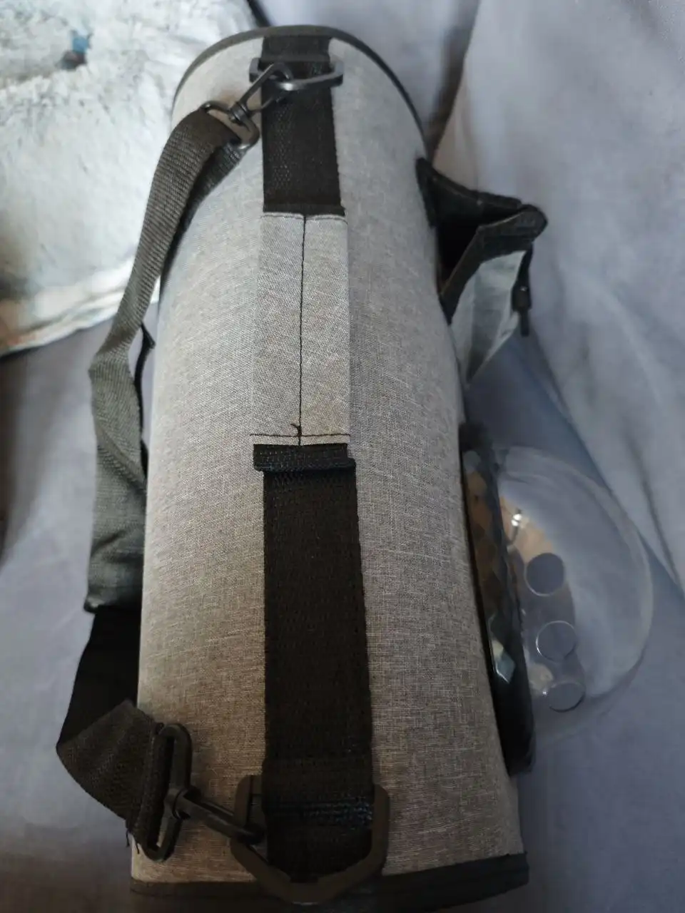 Продажа новой переноски - Переноски (Барахолка) в Бутово