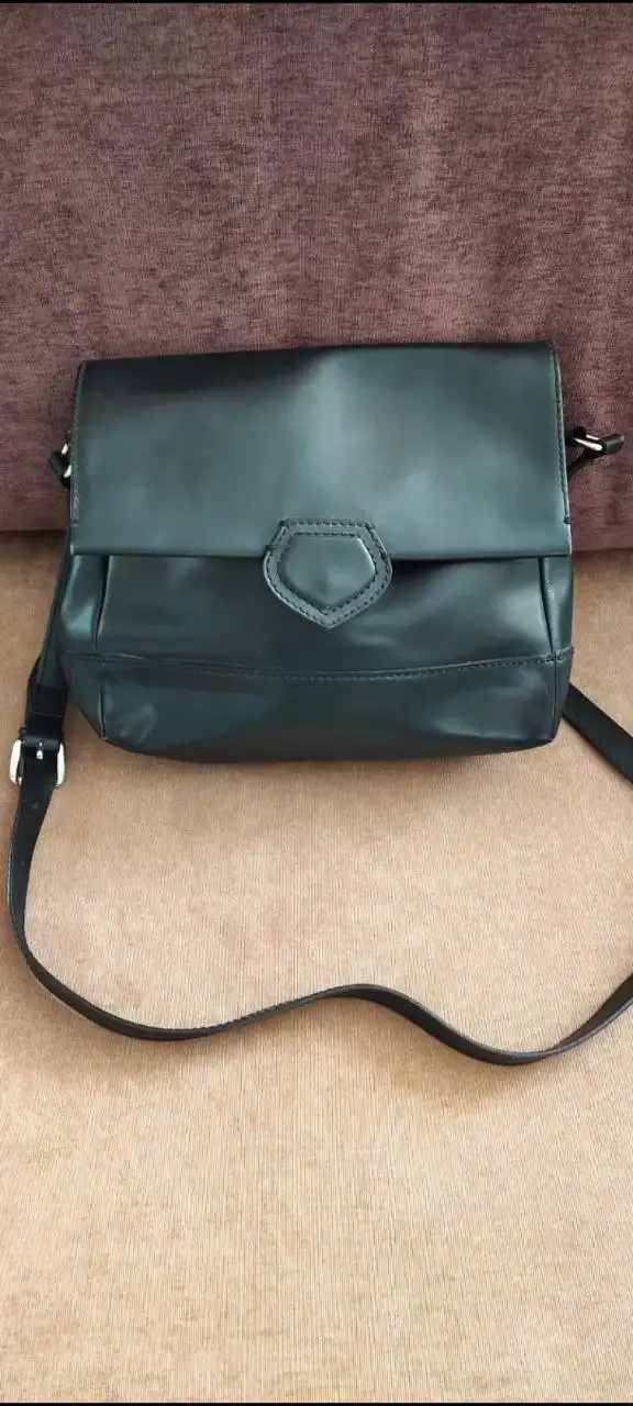 Сумка из экокожи - Сумки (Барахолка) в Подольск