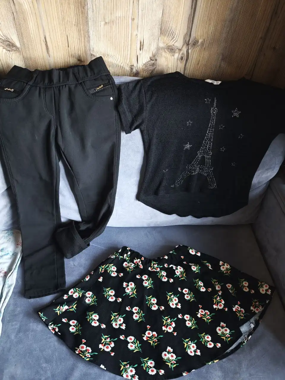 Школьная форма для девочки - Детская одежда (Одежда) в Подольск