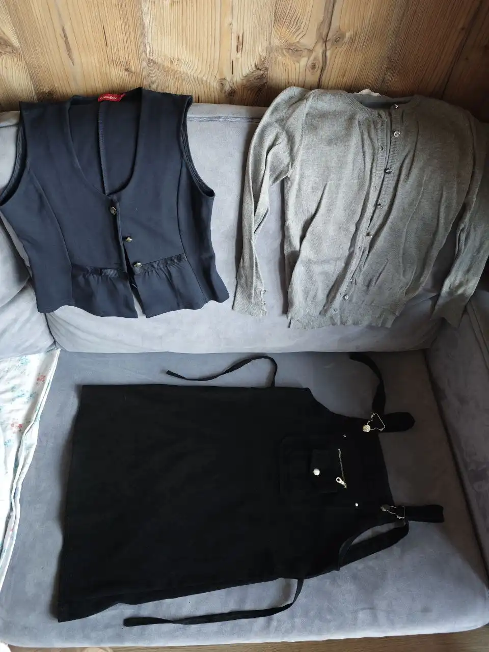 Школьная форма для девочки - Детская одежда (Одежда) в Подольск