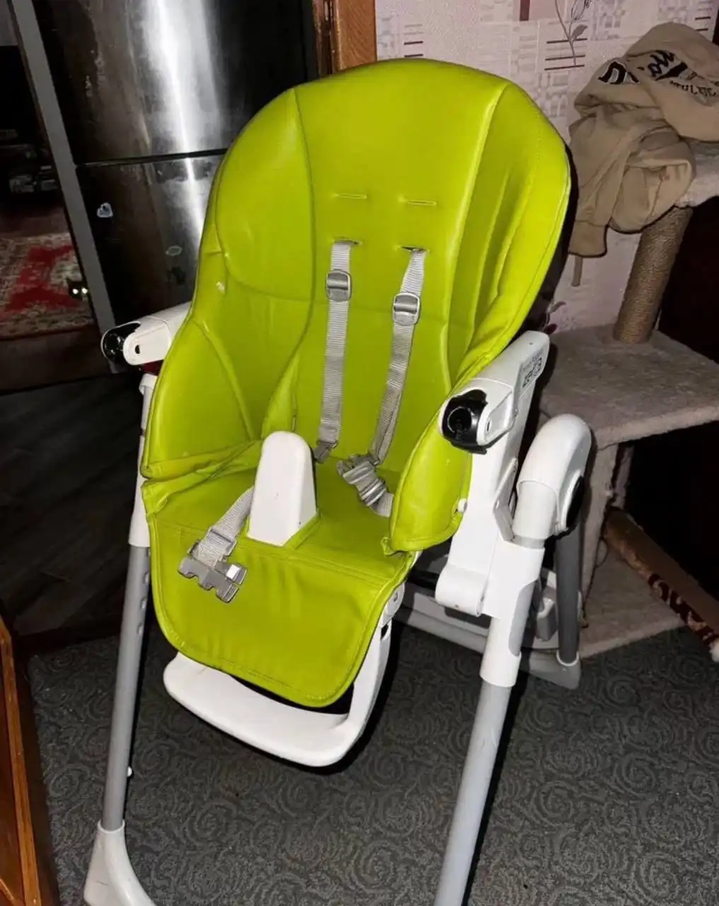 Сумка в хорошем состоянии - Сумки (Барахолка) в Подольск