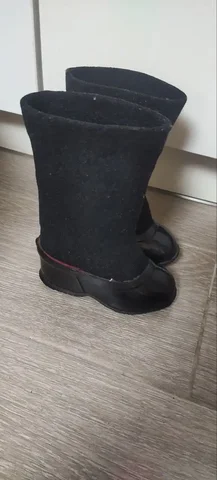 Валенки размер 22 - Обувь в Подольск