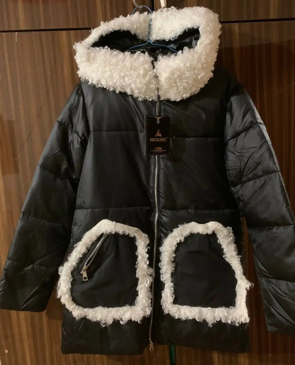 Куртка на осень и весну - Верхняя одежда (Одежда) в Подольск