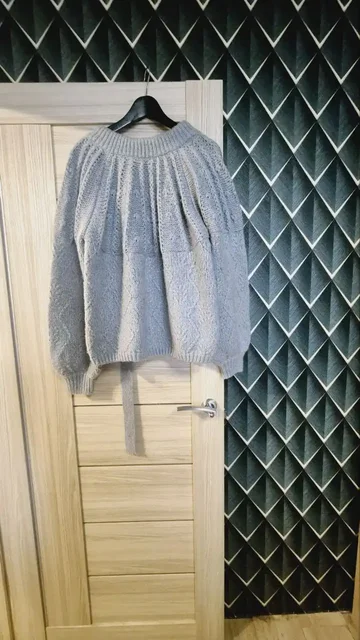 Женский свитер размер 46 - Женская одежда в Неизвестно