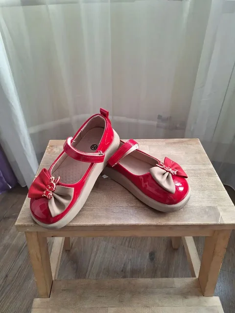 Туфли нарядные размер 31 - частное объявление в Сосенский