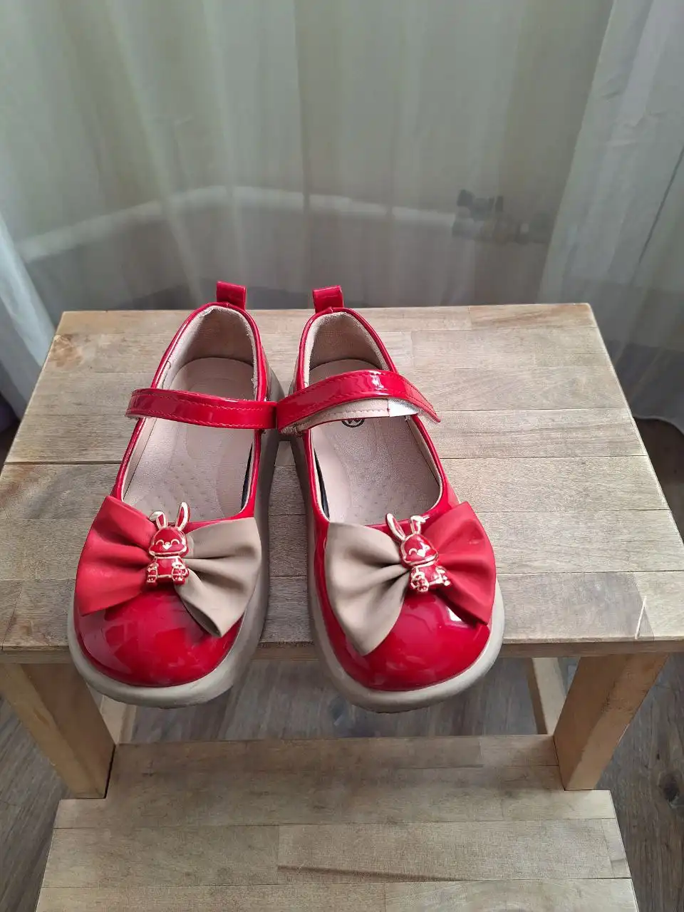 Туфли нарядные размер 31 - Обувь (Одежда) в Сосенский