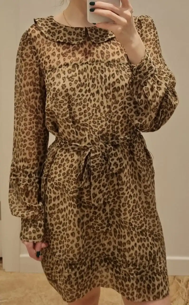 Платье Pepe Jeans размер XS-S - Платья (Одежда) в Бутово