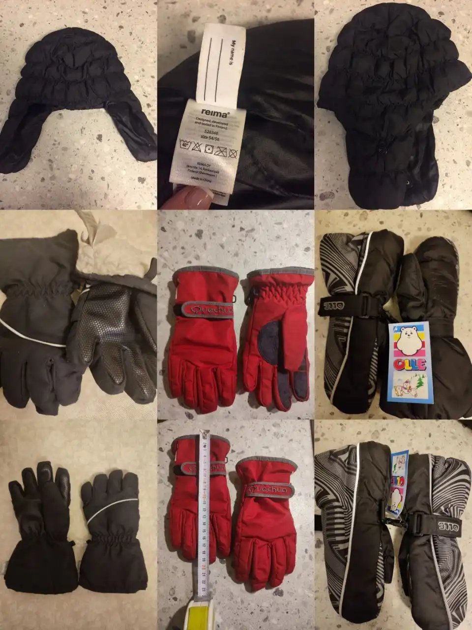 Продажа детской одежды и аксессуаров - Детская одежда и аксессуары (Одежда) в Троицк