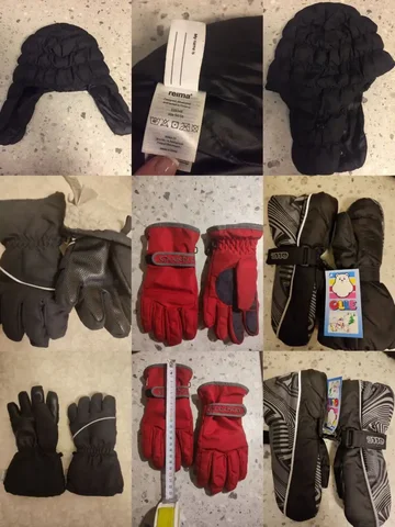 Продажа детской одежды и аксессуаров - частное объявление в Троицк