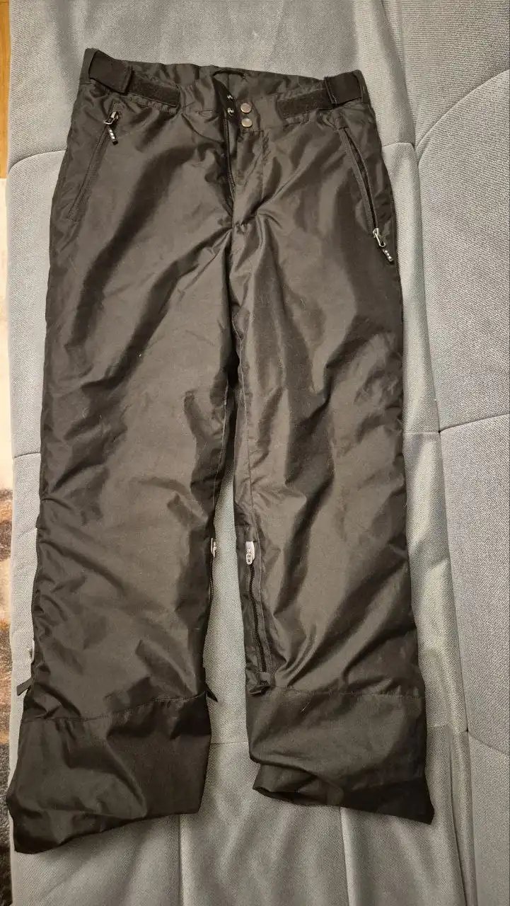 Зимние спортивные штаны Futurino для девочки - Детская одежда (Одежда) в Москва