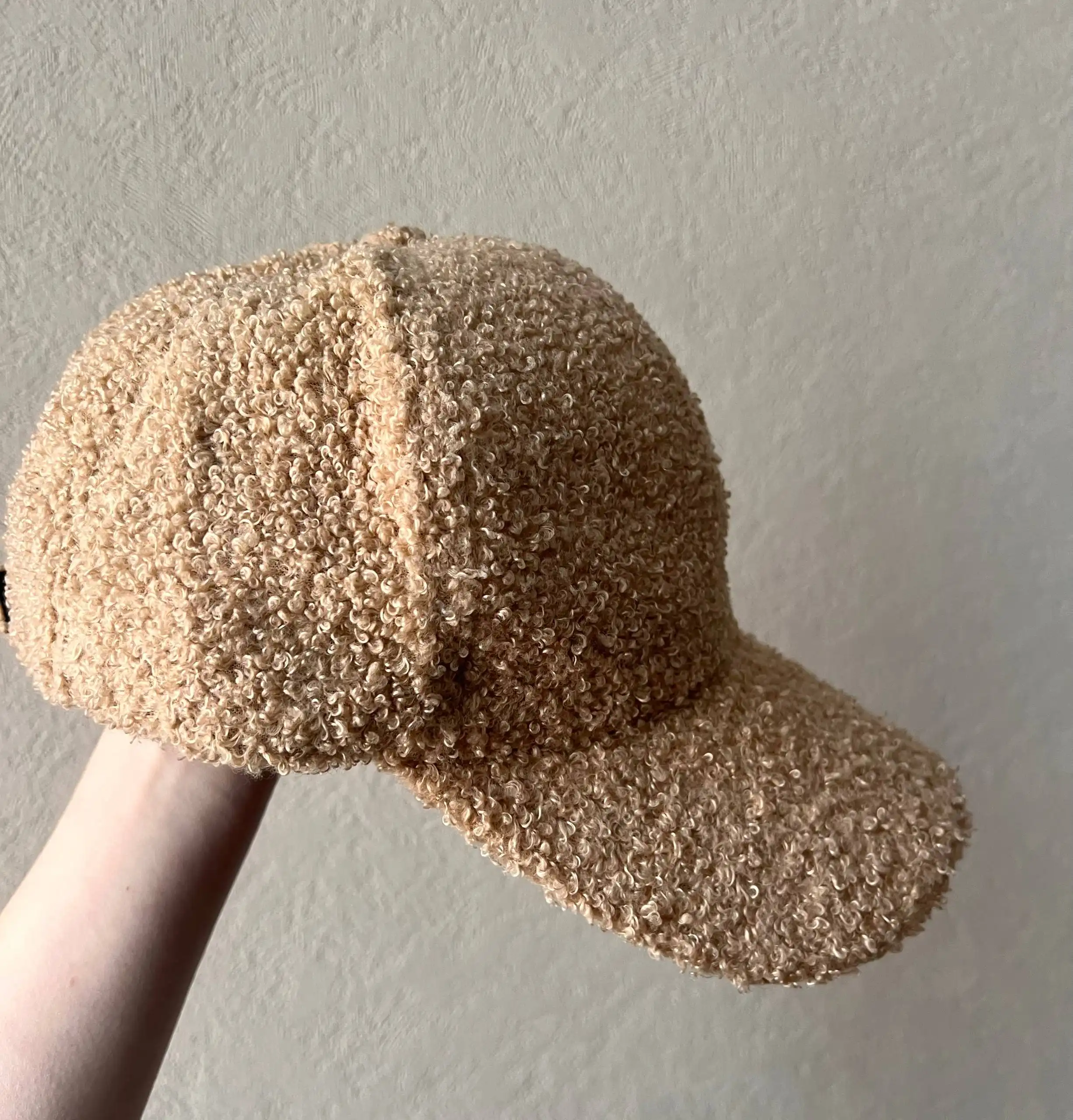 Кепка зимняя - Одежда в Подольск