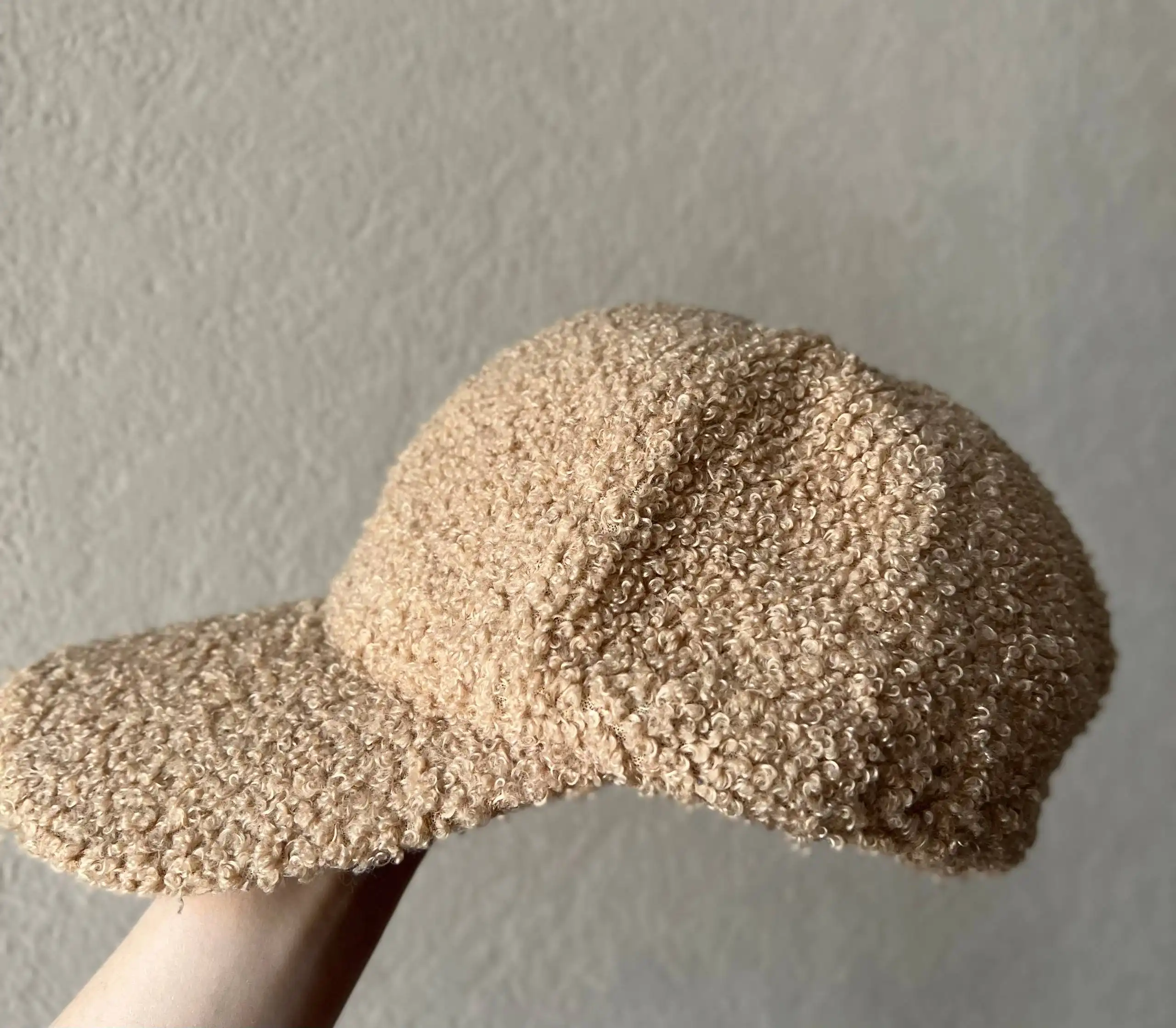 Кепка зимняя - Одежда в Подольск