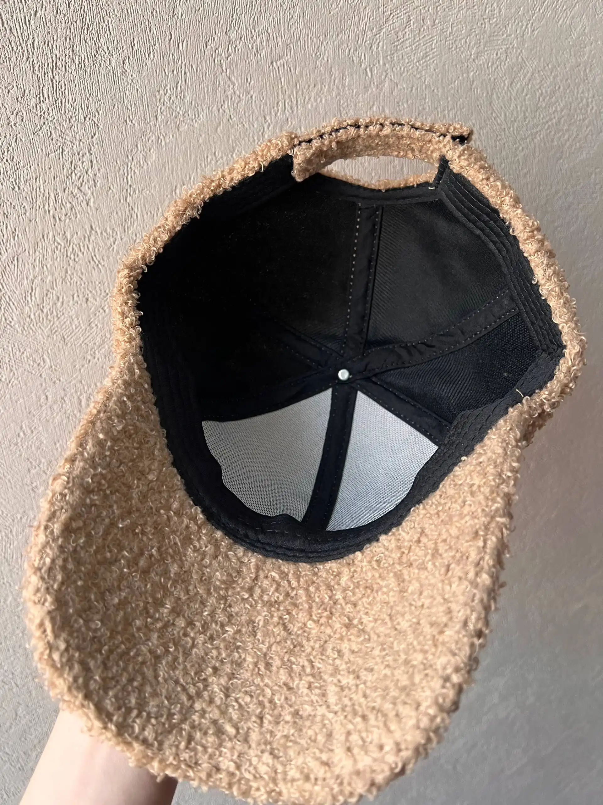 Кепка зимняя - Одежда в Подольск