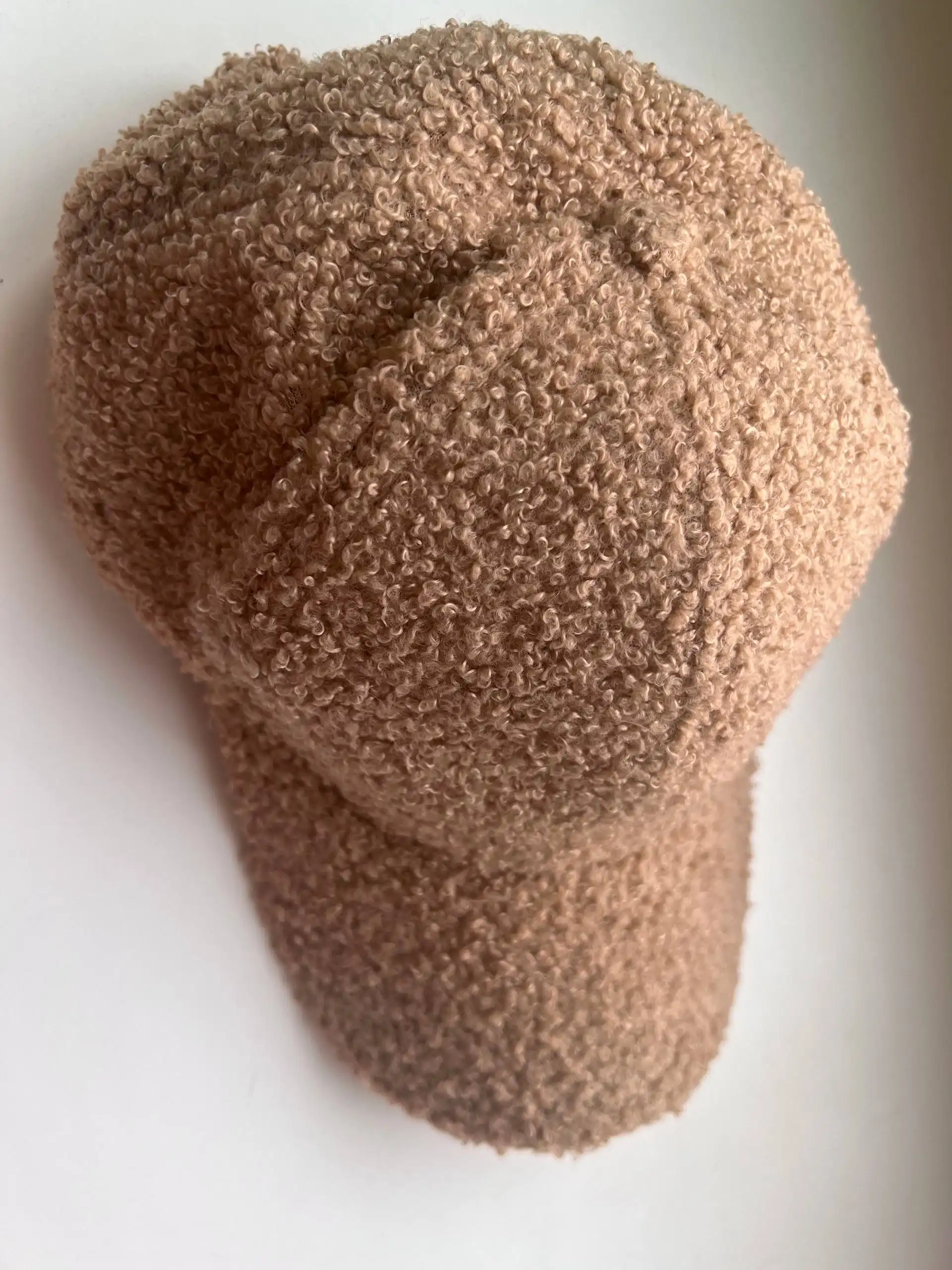 Кепка зимняя - Одежда в Подольск