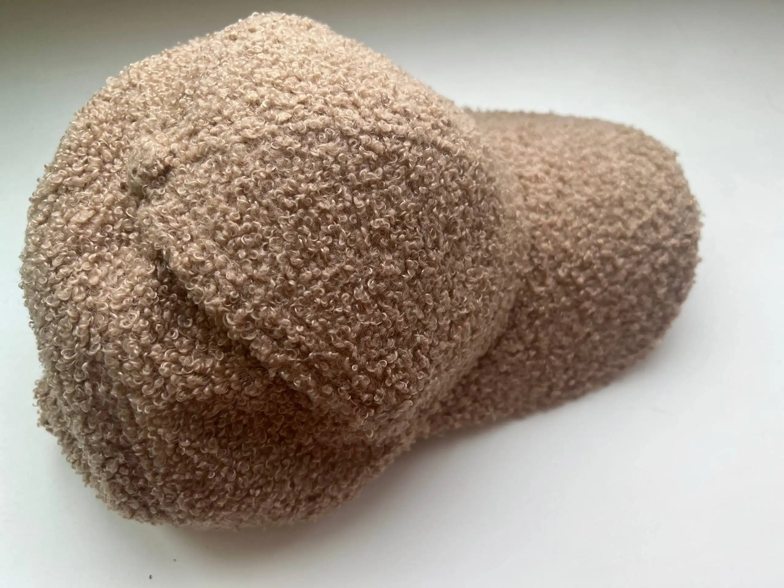 Кепка зимняя - Одежда в Подольск