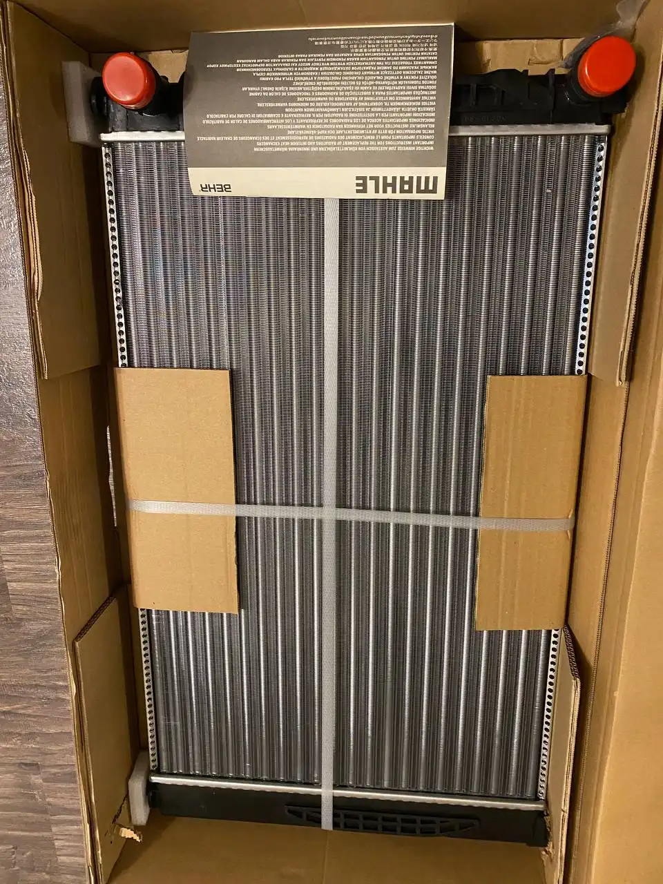 Радиатор охлаждающей жидкости и автозапчасти для Vag group - Автозапчасти (Запчасти) в Подольск