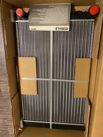 Радиатор охлаждающей жидкости и автозапчасти для Vag group - частное объявление в Подольск