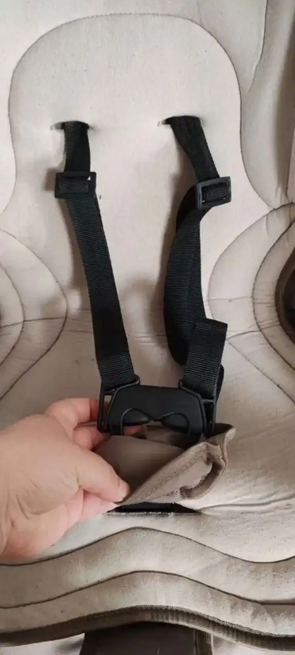 Продам коляску Tutis б/у 2 в 1 - Коляски (Товары для детей) в Подольск