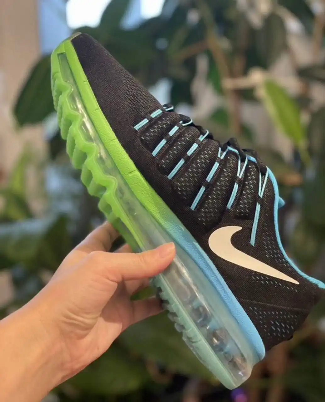 Продам мужские кроссовки Nike - Обувь (Одежда) в Москва