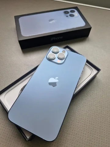 IPhone 13 Pro Max 256 гб полный комплект - частное объявление в Бутово
