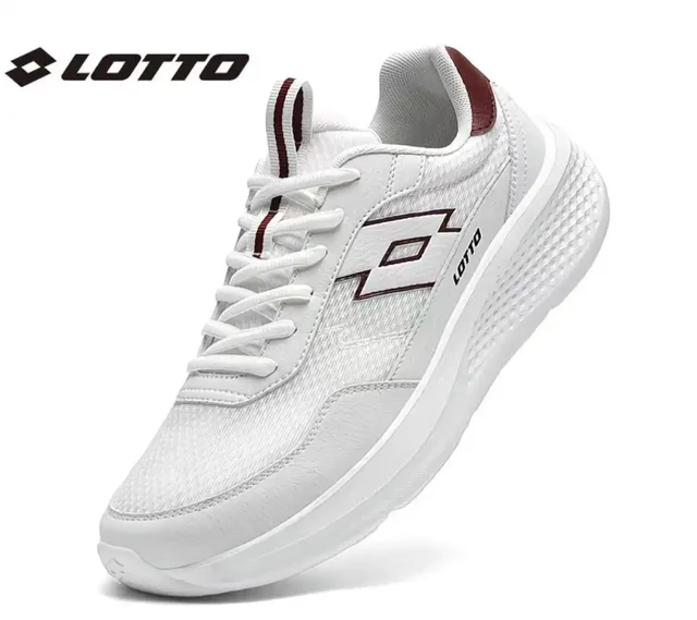 Кроссовки Lotto 43 размер оригинал новые - частное объявление в Боброво