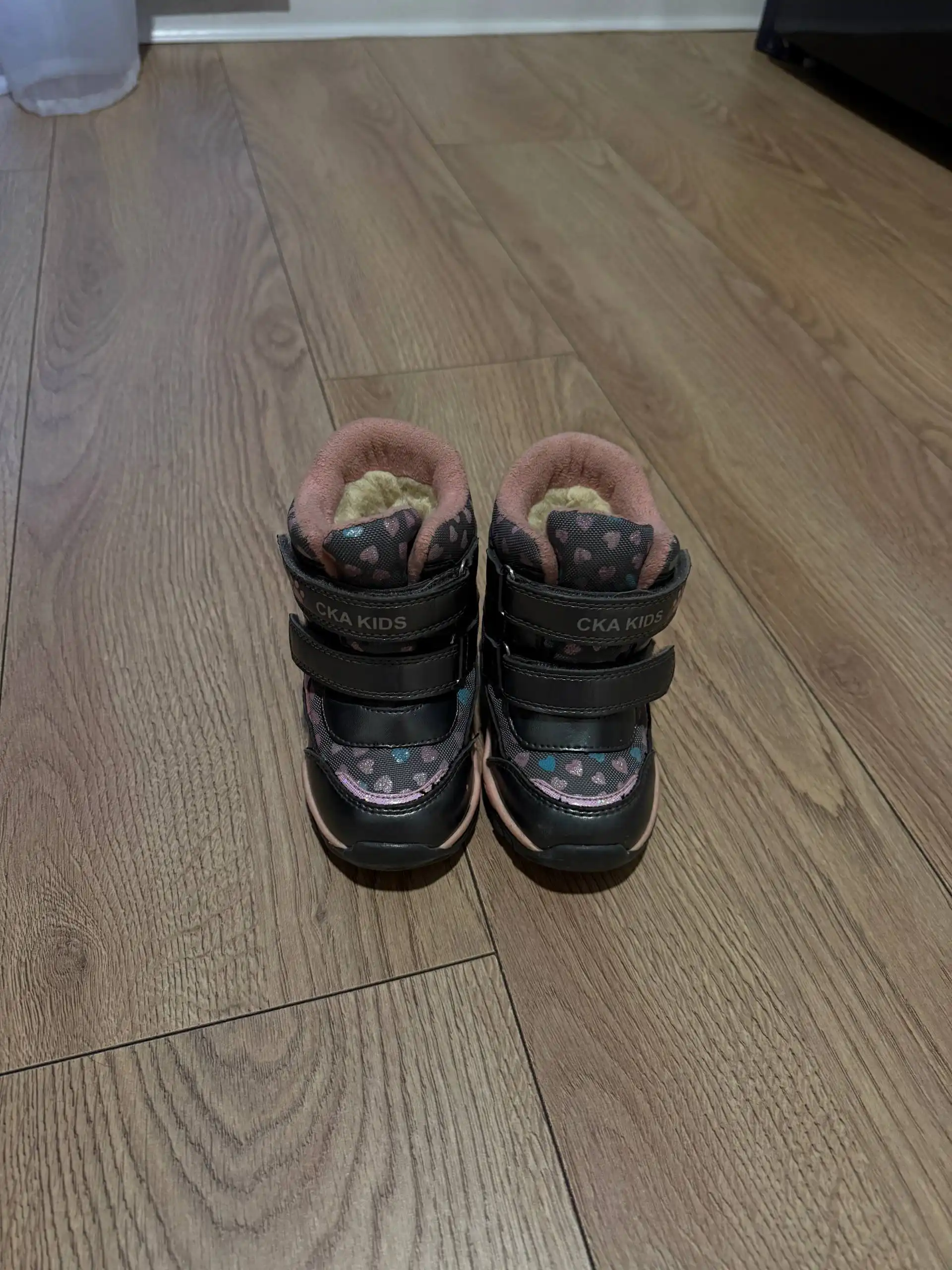 Зимние сапоги Сказка размер 22 - Обувь (Одежда) в Подольск