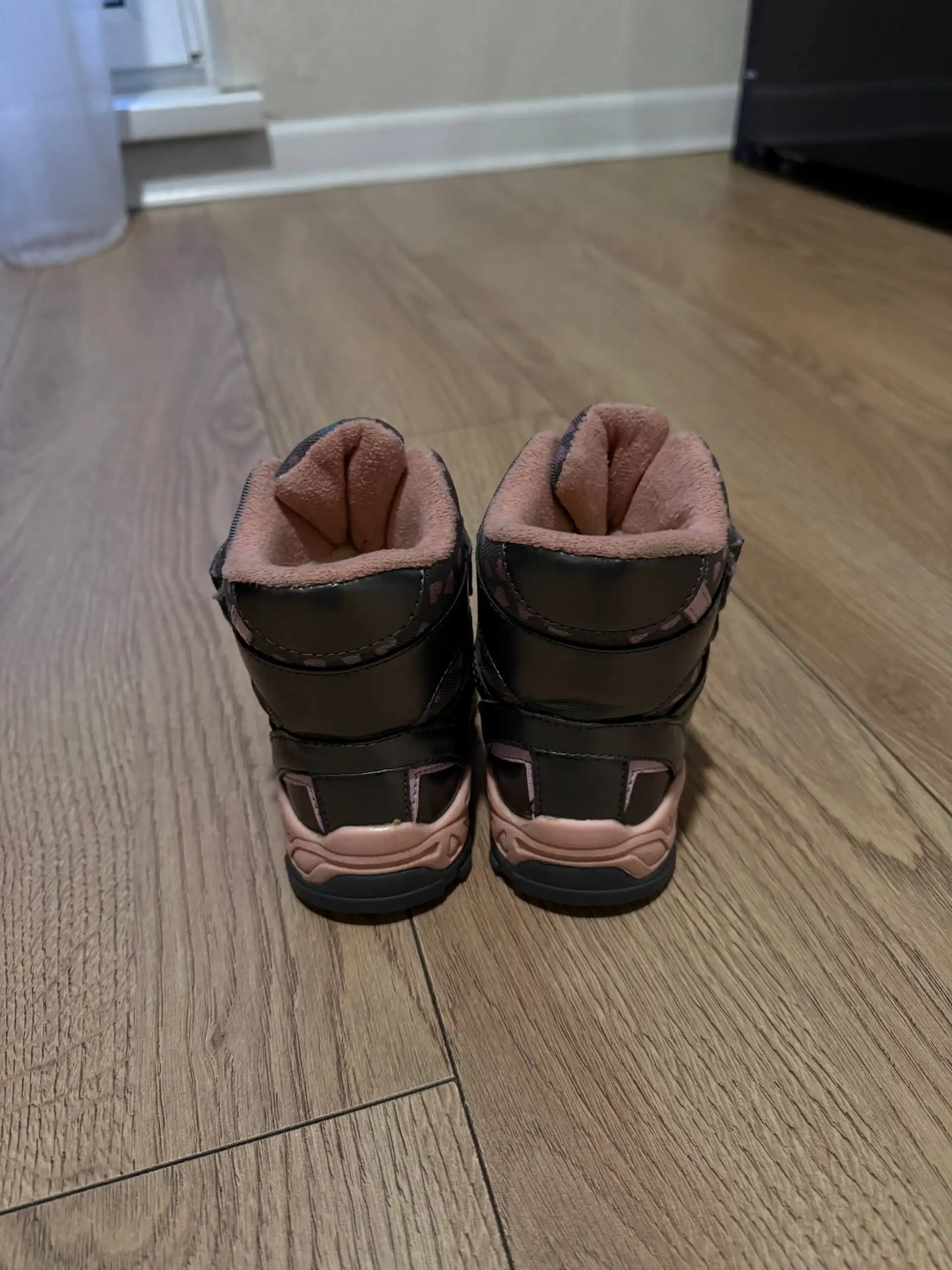 Зимние сапоги Сказка размер 22 - Обувь (Одежда) в Подольск