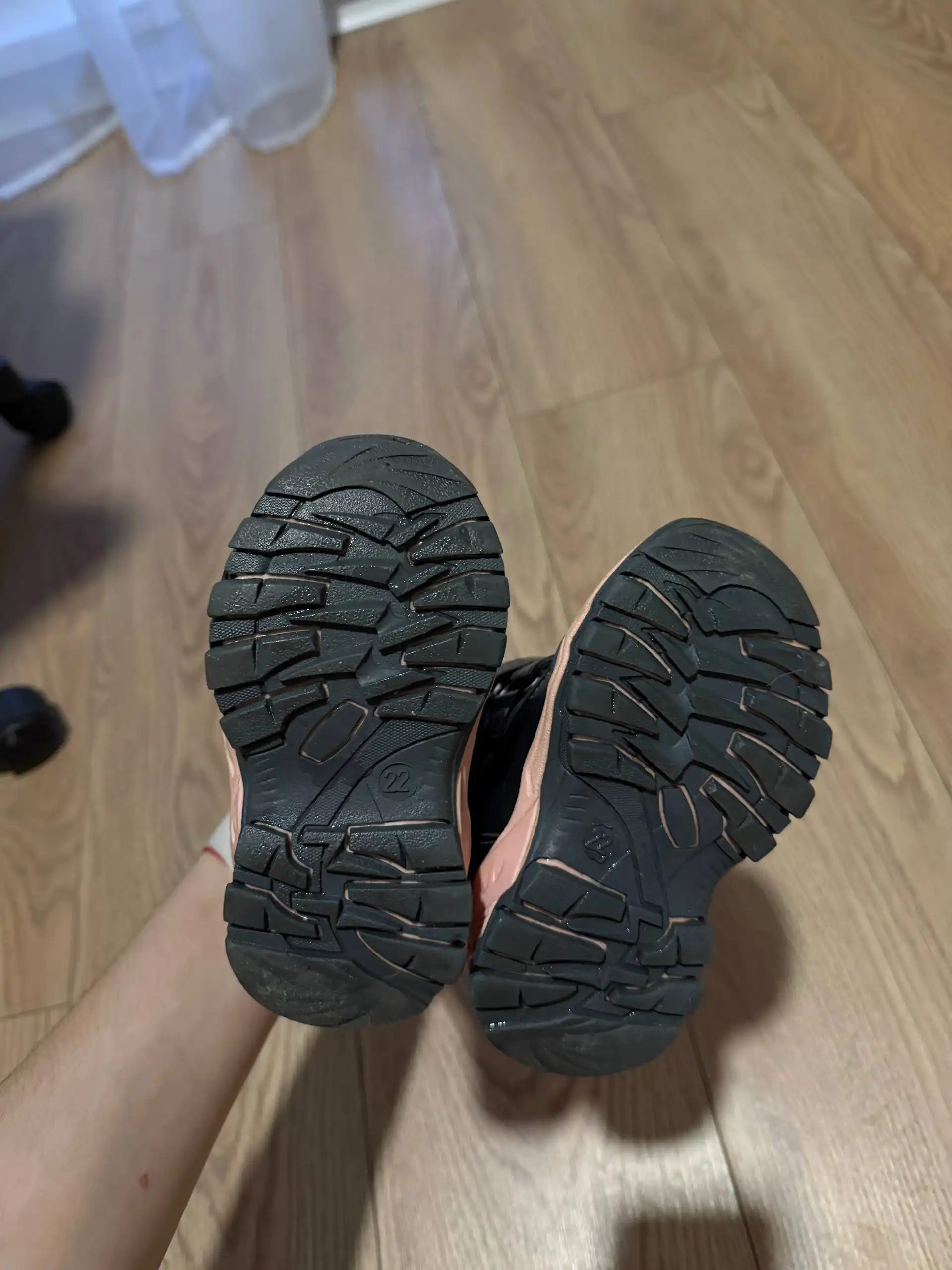 Зимние сапоги Сказка размер 22 - Обувь (Одежда) в Подольск