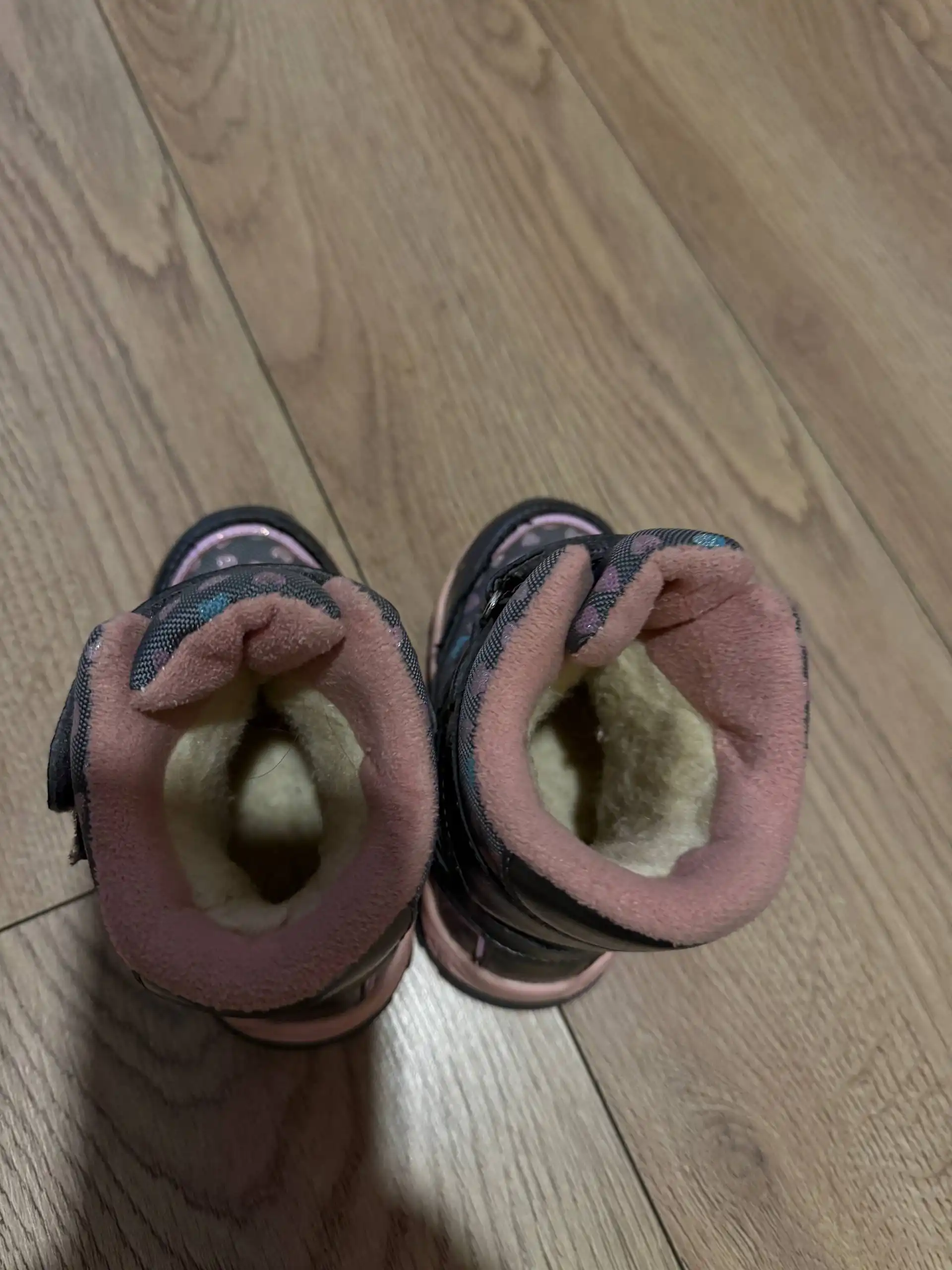 Зимние сапоги Сказка размер 22 - Обувь (Одежда) в Подольск