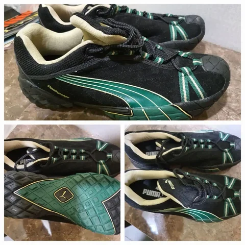 Продажа новых кроссовок Puma - Обувь в Подольск