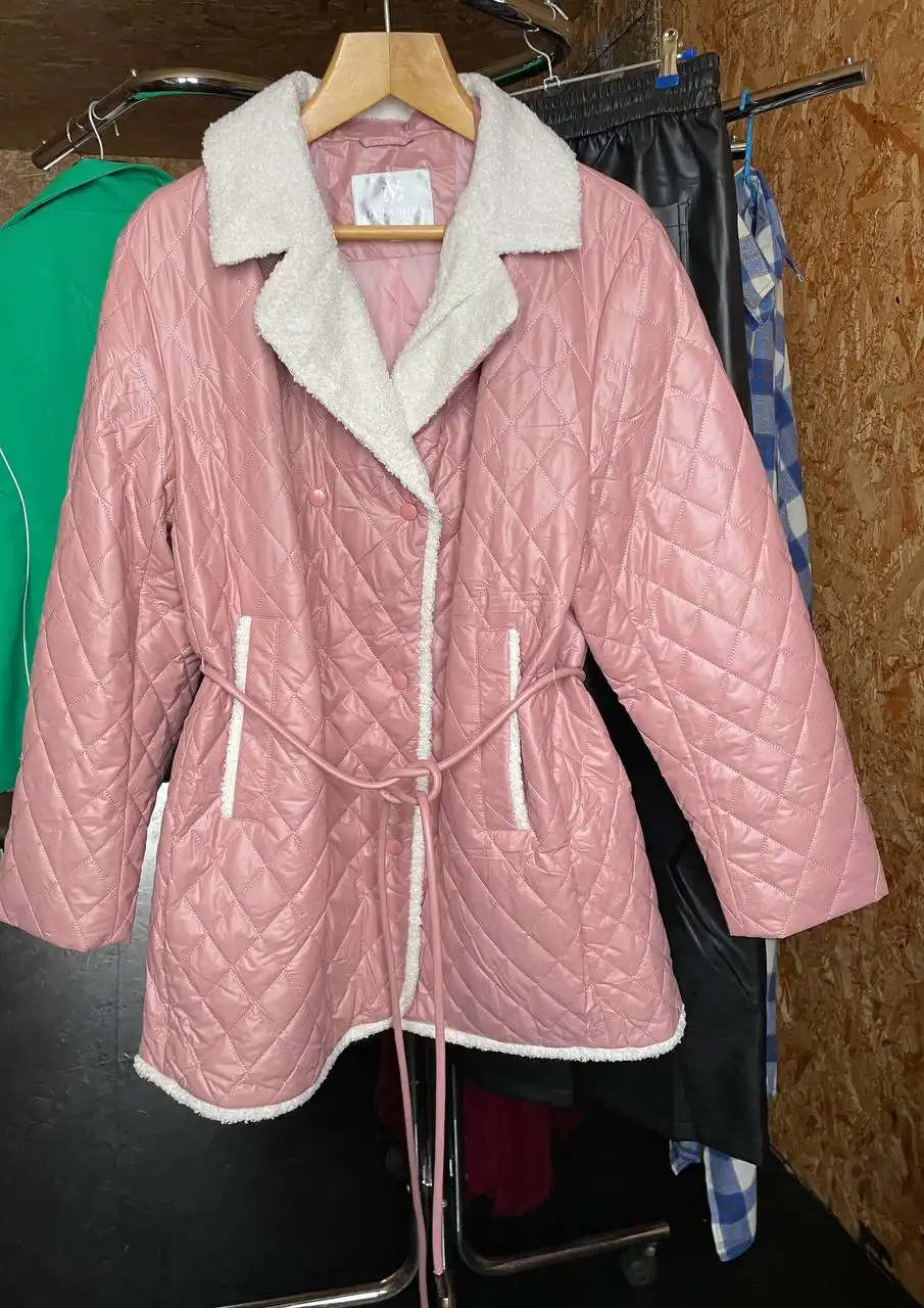 Пальто на осень и весну - Пальто (Одежда) в Подольск