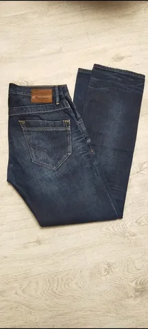 Мужские джинсы Pepe jeans размер 42 - Платья в Подольск