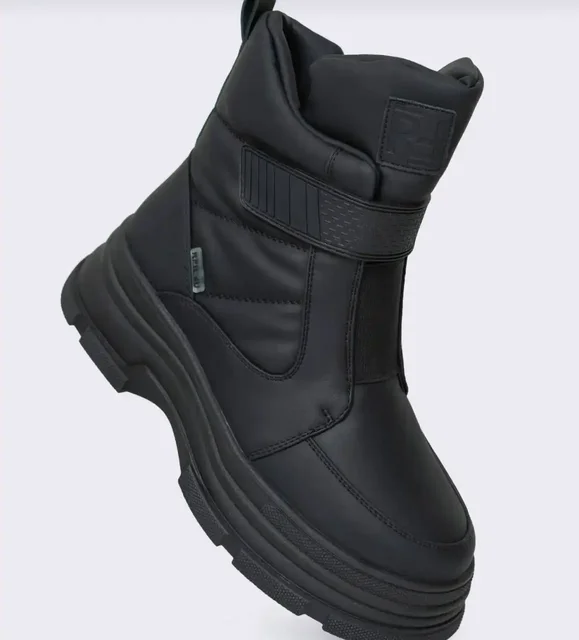 Женские зимние сапоги 37 размера - Платья в Подольск