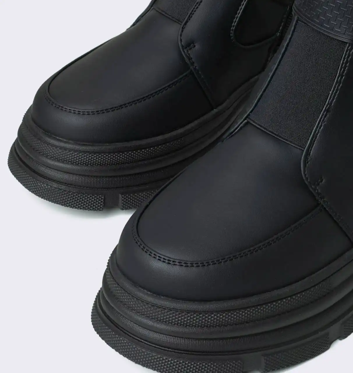 Женские зимние сапоги 37 размера - Обувь (Одежда) в Подольск