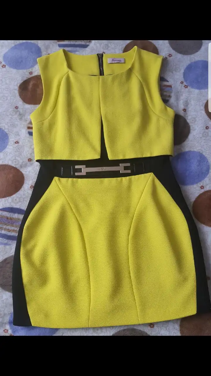 Продажа платьев разных цветов и размеров - Платья (Одежда) в Северное Бутово