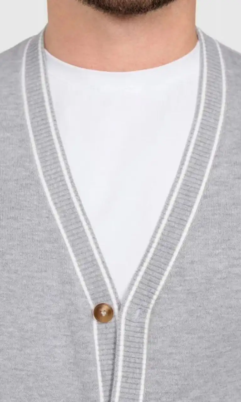 Кардиган и джемпер от итальянских брендов - Верхняя одежда (Одежда) в Неизвестно