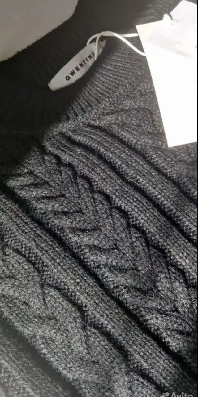 Кардиган и джемпер от итальянских брендов - Верхняя одежда (Одежда) в Неизвестно