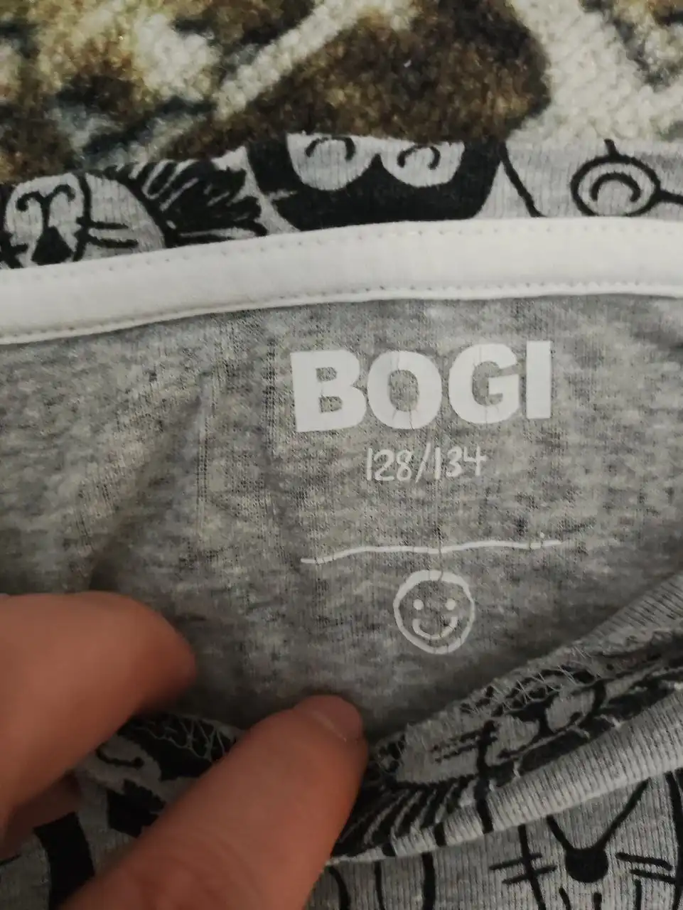 Пакет вещей для мальчика размер 128-134 - Детская одежда (Одежда) в Подольск