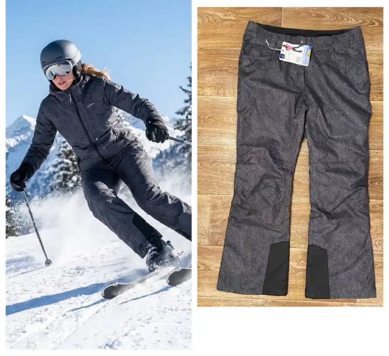 Женские горнолыжные брюки Tchibo новые - Спортивная одежда (Одежда) в Подольск