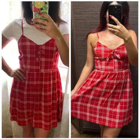 Сарафан HM размер 38 - частное объявление в Бутово