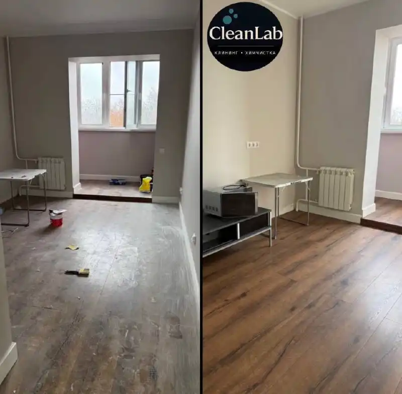 Химчистка и клининг в Москве - Клининг и химчистка (Услуги) в Москва