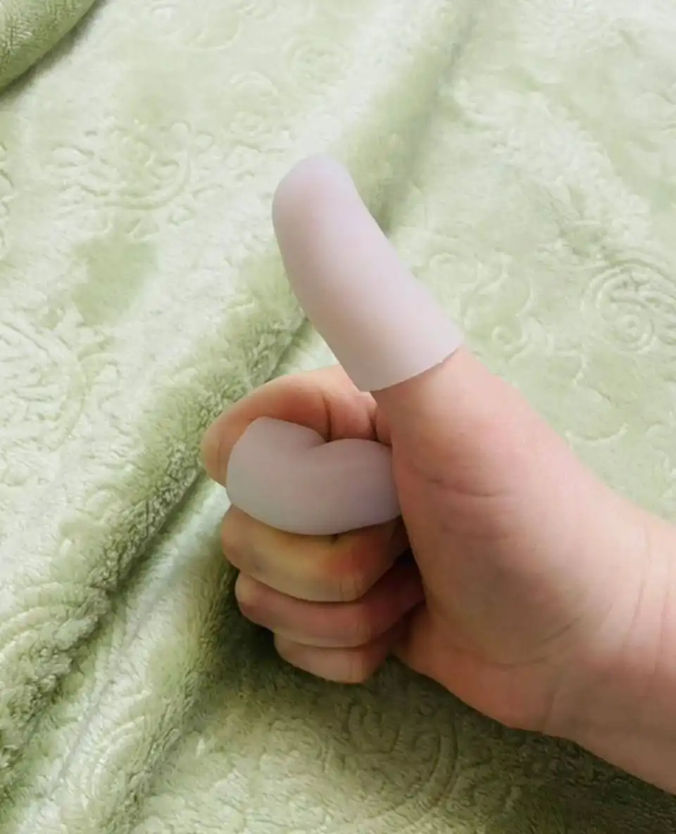 Силиконовые напальчники медицинские - Медицинские товары (Красота и здоровье) в Бутово