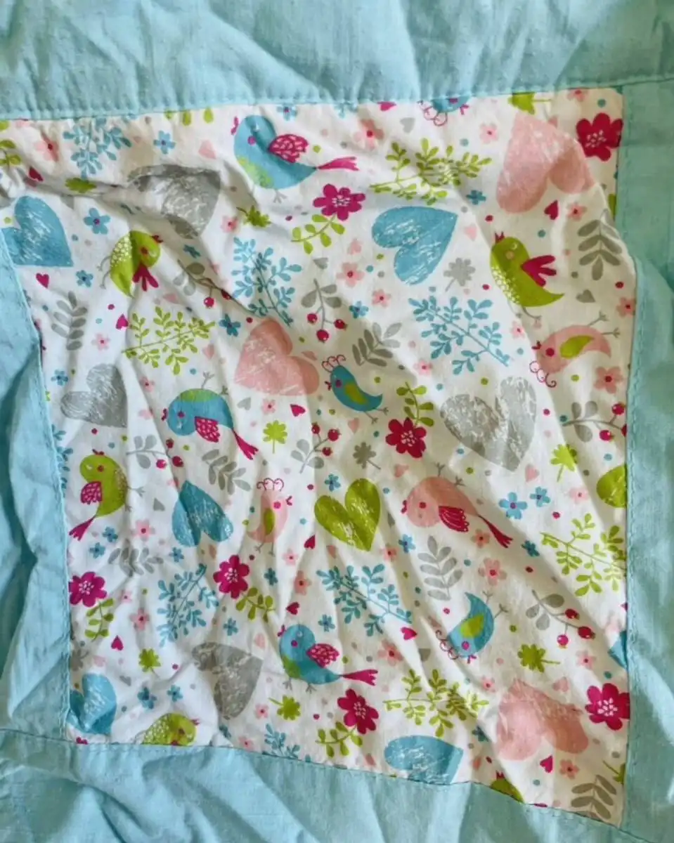 Слинг-рюкзак Sling Me хлопковый - Слинги и переноски (Товары для детей) в Бутово